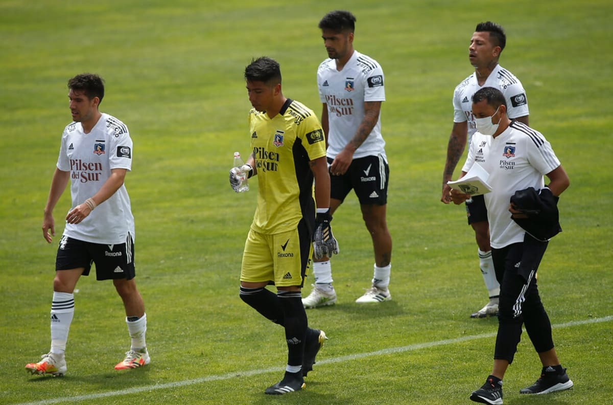Seremi de Salud respondió a Colo Colo por los posibles contactos estrechos en el plantel