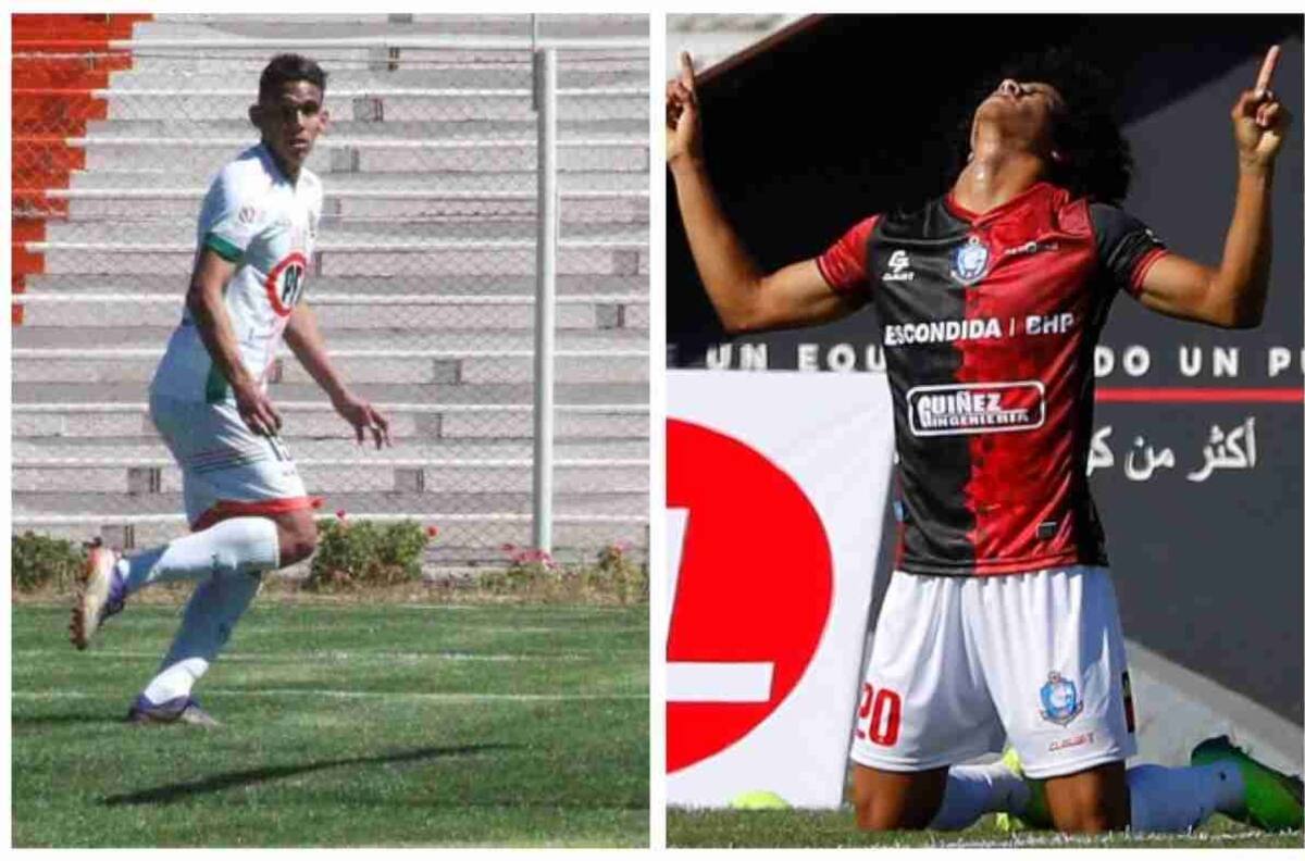 Los venezolanos que quieren apoderarse del liderato exclusivo de la tabla de goleadores del Campeonato Nacional