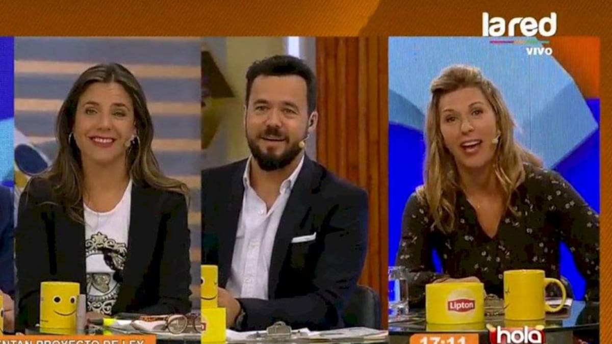 "Hola Chile" pierde a uno de sus rostros