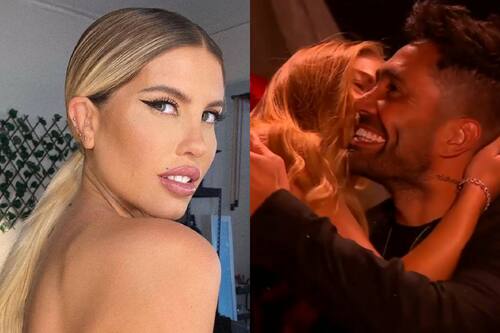 Coté López reveló si sus hijos ven Mundos Opuestos tras fogoso romance de Luis Jiménez y Disley Ramos