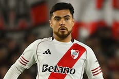 Aunque tenga contrato vigente: la salida de Paulo Díaz en River comienza a ser irreversible
