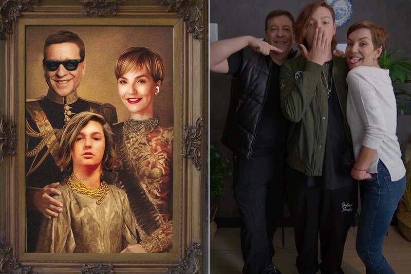 Créditos: Instagram