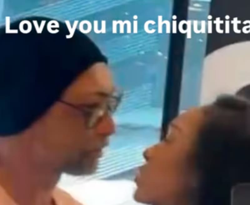 El tenista confirmo su relación.