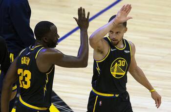 Resultados NBA: Los Àngeles Lakers y Golden State Warriors sumaron importantes victorias