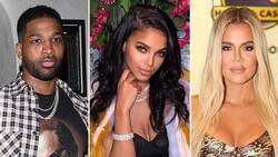 "La vida es divertida en este momento": El mensaje de Sydney Chase tras la ruptura de Khloé Kardashian y Tristan Thompson