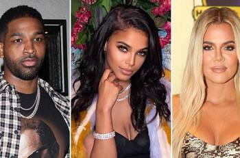 "La vida es divertida en este momento": El mensaje de Sydney Chase tras la ruptura de Khloé Kardashian y Tristan Thompson