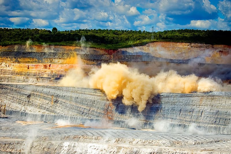 La nueva firma apunta a ser líder en el rubro en América Latina.