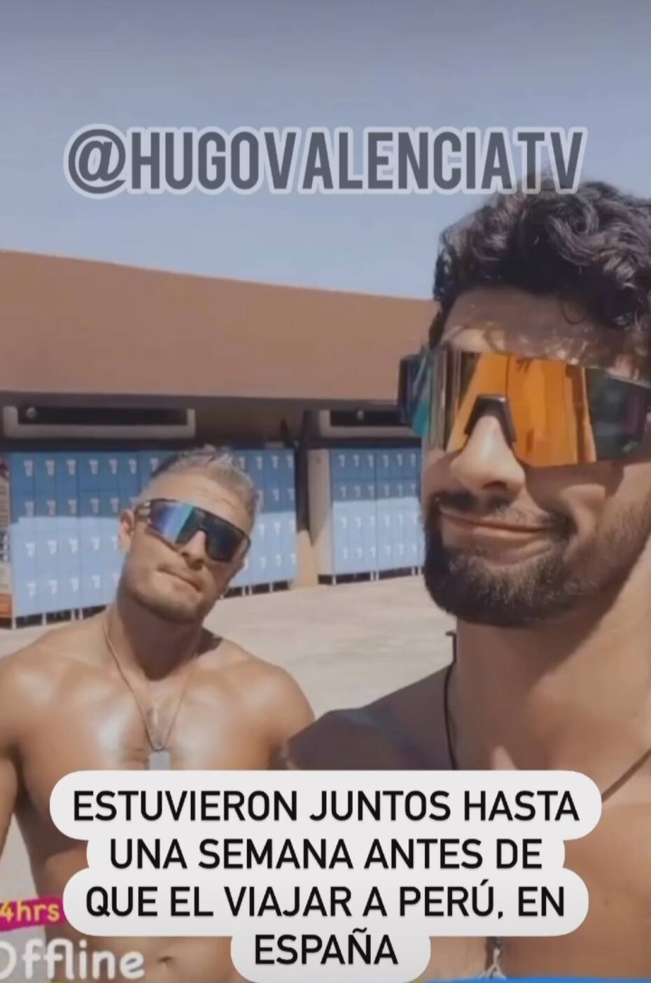 Créditos: Instagram