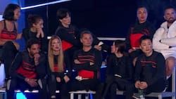 Filtran foto de polémica concursante de Mundos Opuestos en el aeropuerto: habría sido eliminada recientemente