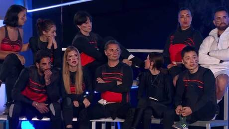 Filtran foto de polémica concursante de Mundos Opuestos en el aeropuerto: habría sido eliminada recientemente