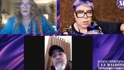 "Es la profesión más prostituta": Las duras críticas al periodismo de Paty Maldonado, Óscar Andrade y Cata Pulido