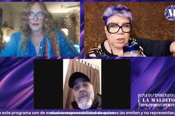 "Es la profesión más prostituta": Las duras críticas al periodismo de Paty Maldonado, Óscar Andrade y Cata Pulido