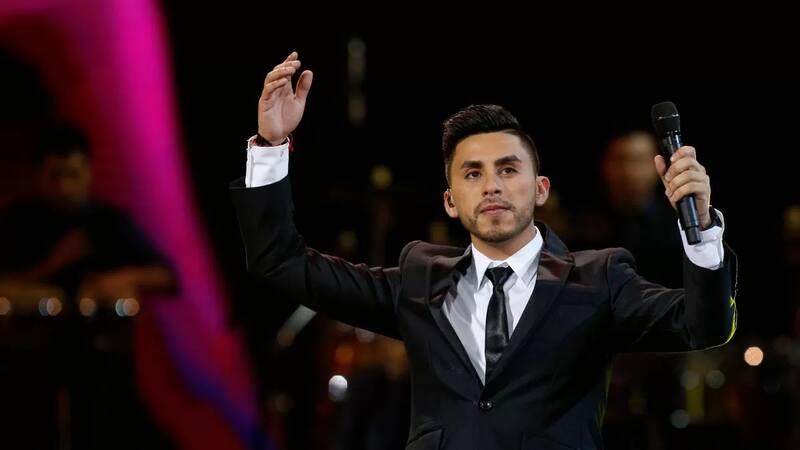 El guitarrista de “Noche de Brujas” habría puesto una denuncia sobre amenazas y agresión sin lesiones en contra Kanela. Por redes sociales, el líder de la banda compartió una declaración.