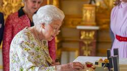 Así se repartirá la billonaria herencia de la fallecida Reina Isabel II