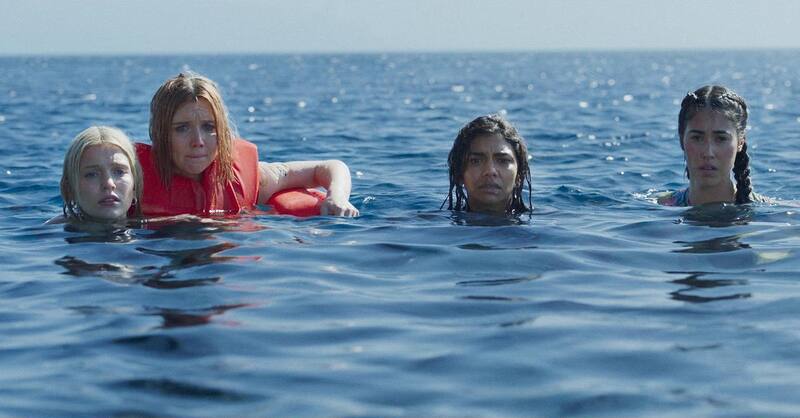 fue dirigida por Hayley Easton Street.