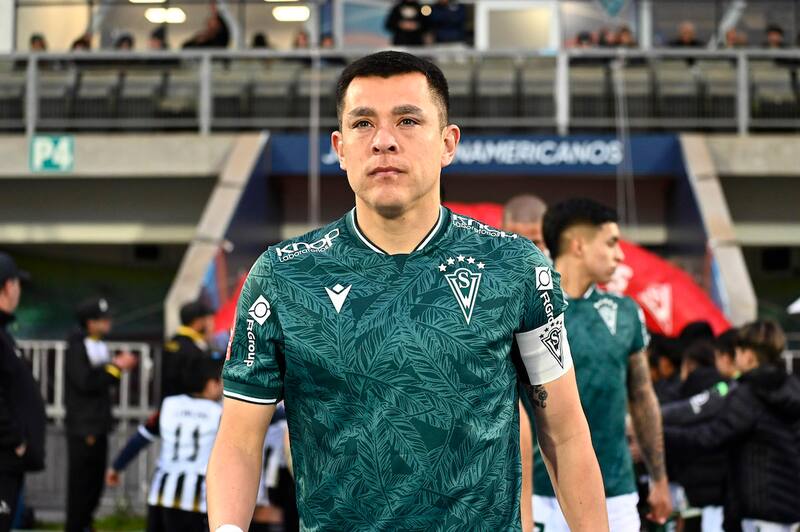 Carlos Muñoz no quedó conforme tras la salida de Jaime García de la banca de Santiago Wanderers.