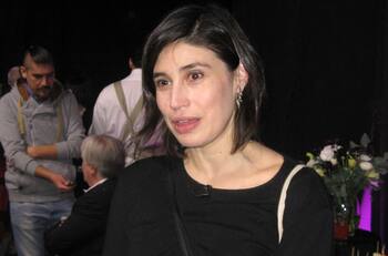 Carabinero que hirió a María Paz Grandjean queda con arresto domiciliario nocturno