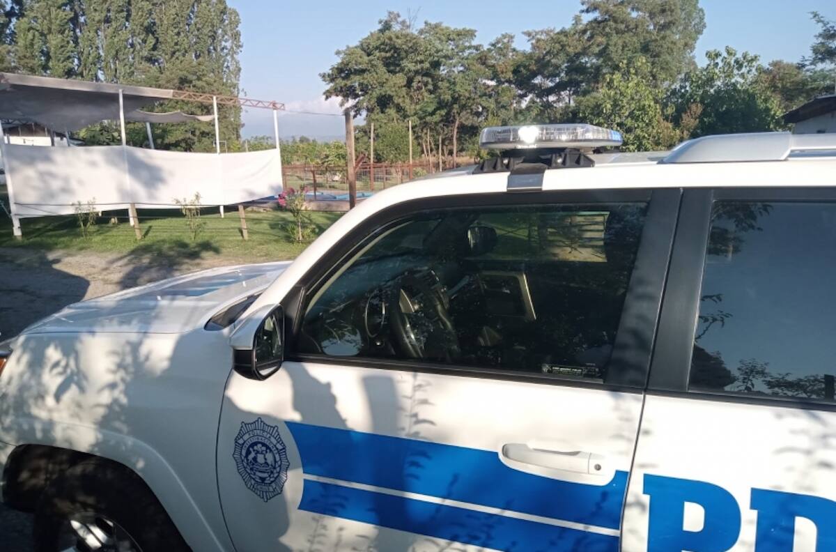 PDI investiga muerte de niña de 2 años en Chimbarongo: presentó fractura de cráneo y erosiones