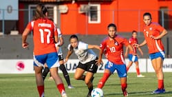 La Selección Chilena vuelve a naufragar en la pesadilla histórica del Sudamericano Sub 20