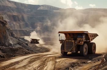 Permitirá reducir gases de efecto invernadero: el proyecto de US$250 millones que revolucionará la minería chilena