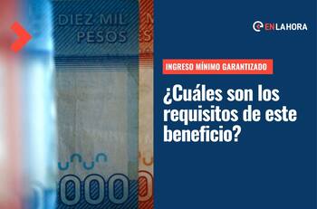 IMG: ¿Cuáles son los requisitos de este bono que asegura un salario líquido de $340.817?
