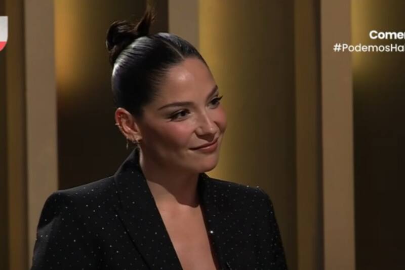 y su bullada entrevista.