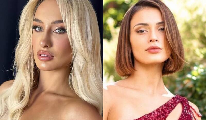 habló de su relación con Cony Capelli.