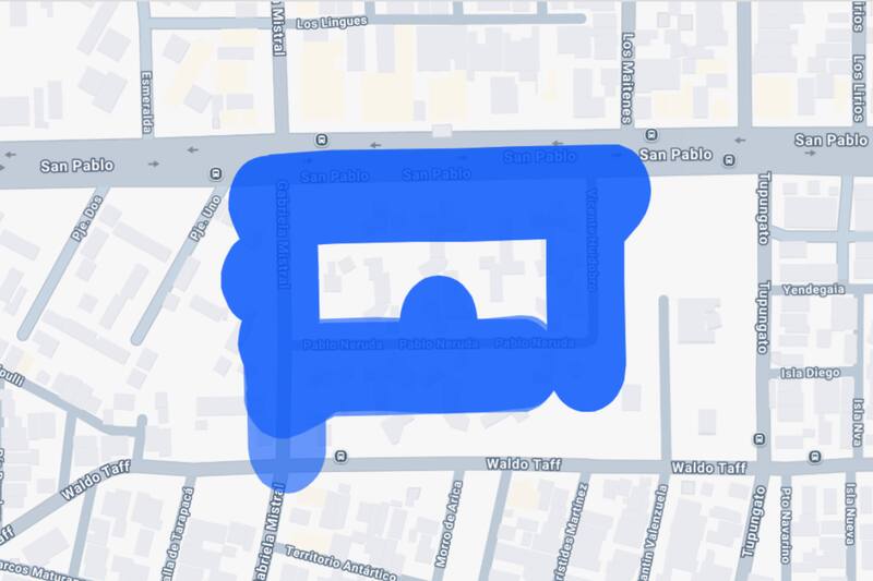 Este jueves habrá cortes de luz programados en varias comunas de la Región Metropolitana. Créditos: Enel.