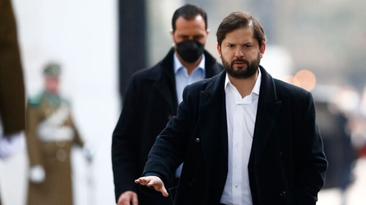 Cuenta Pública 2022: Revelan los lineamientos que tendrá el discurso de Gabriel Boric