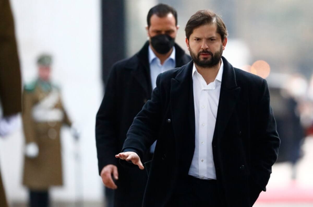Cuenta Pública 2022: Revelan los lineamientos que tendrá el discurso de Gabriel Boric