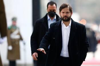 Cuenta Pública 2022: Revelan los lineamientos que tendrá el discurso de Gabriel Boric