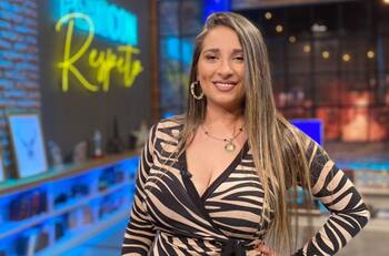 El triste recuerdo de Perla Ilich a Sebastián Leiva, el "Cangri"