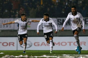 Pase lo que pase en Copa Sudamericana: Colo Colo intentará traer dos refuerzos más para cerrar el plantel