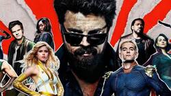 La temporada 3 de "The Boys" lidera los estrenos de Prime Video: Revisa los estrenos de junio