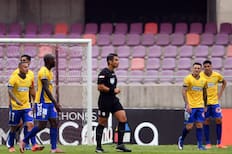 ¿Líneas mal trazadas? La nueva polémica arbitral contra La Serena que se toma el fútbol chileno