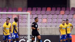 ¿Líneas mal trazadas? La nueva polémica arbitral contra La Serena que se toma el fútbol chileno