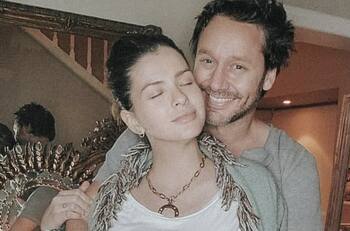 “Es doloroso dejar niños y casa”: La pena de Benjamín Vicuña tras el fin de su relación con China Suárez