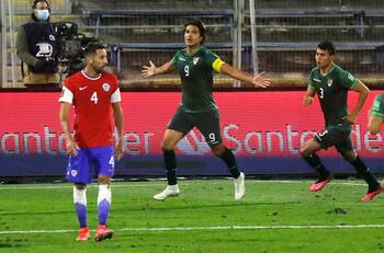 En Bolivia dan por eliminada a La Roja y aseguran que son los favoritos para quedarse con el triunfo