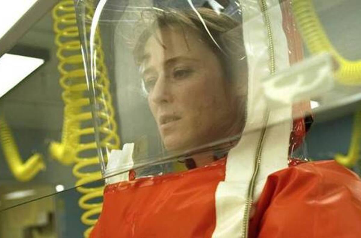Contagio: La película que vaticinó la crisis mundial del coronavirus