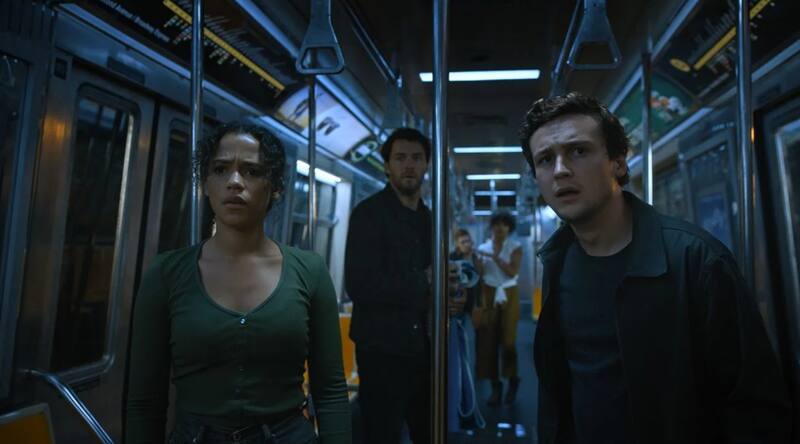 es tendencia en Netflix.