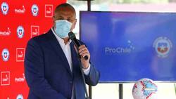 No competirá con Pablo Milad: Timonel de club de Primera División negó que presentaría su candidatura a la presidencia de la ANFP