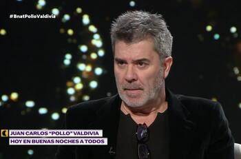 “Me invadió hasta el día de hoy la impotencia”: Pollo Valdivia se sincera sobre cómo enfrentó el cáncer de Claudia Conserva