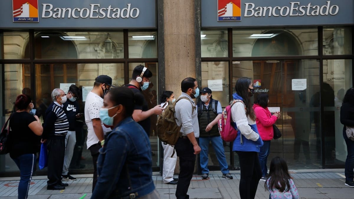 Revisa el estado de tu Segundo Retiro AFP si recibes tu dinero en la CuentaRut de BancoEstado