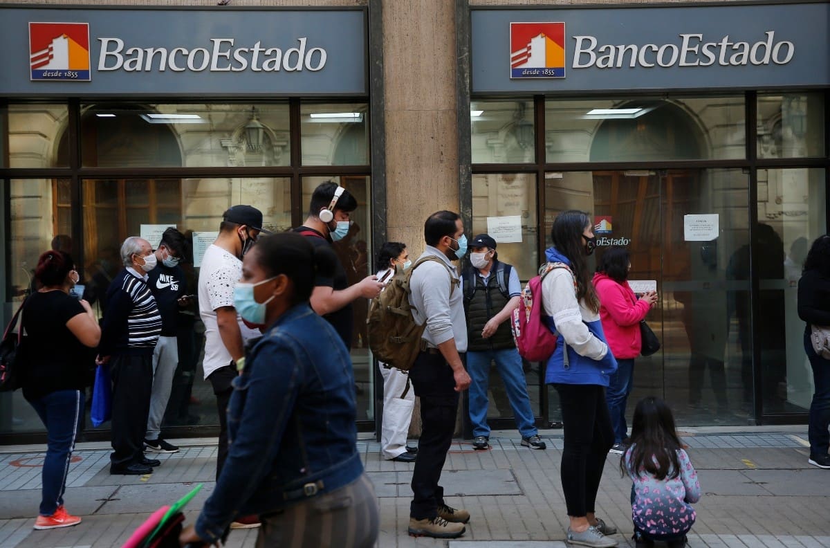 Revisa el estado de tu Segundo Retiro AFP si recibes tu dinero en la CuentaRut de BancoEstado