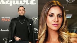 Thiago Correa, Cami Stuardo y más: Revisa los looks con que los chilenos se lucieron en Premios Emmy Internacionales
