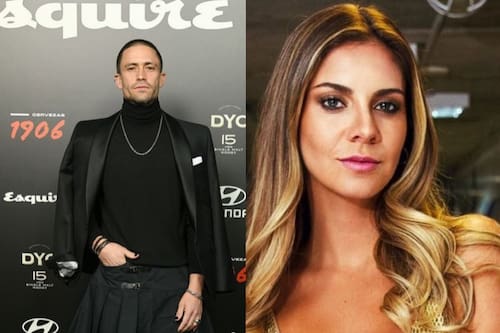 Thiago Correa, Cami Stuardo y más: Revisa los looks con que los chilenos se lucieron en Premios Emmy Internacionales