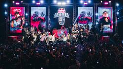 Final Red Bull Batalla 2024 será en Estación Mapocho y estos son los detalles