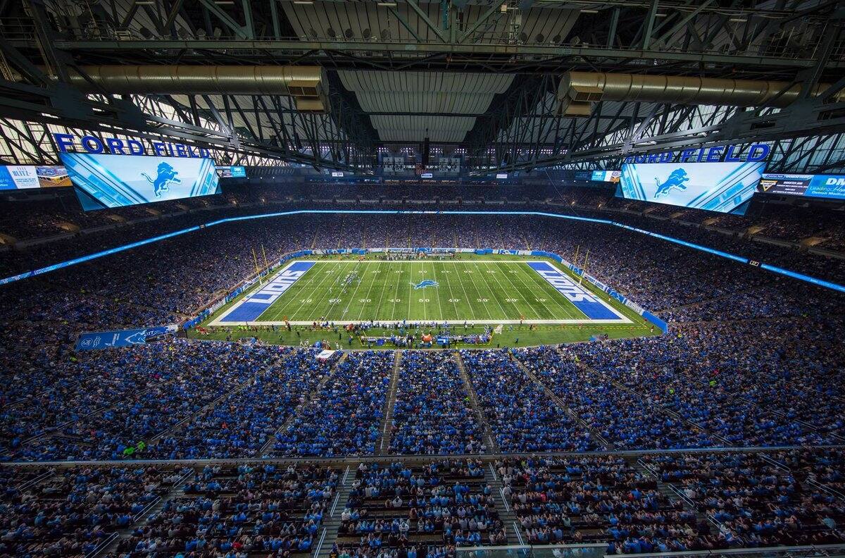 Día de Acción de Gracias: La tradición de Estados Unidos y la NFL