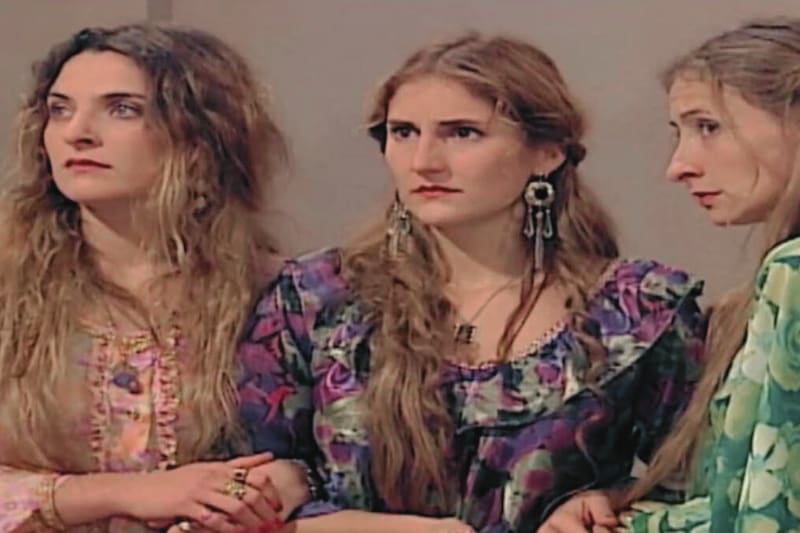 La teleserie tendrá un flamante reestreno.