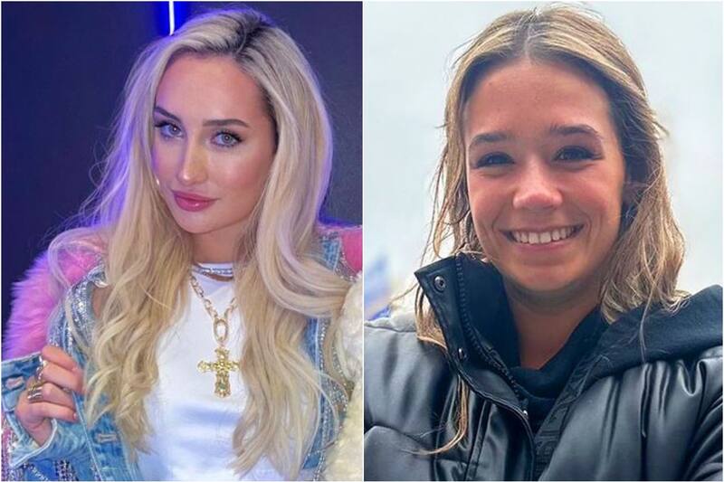 Francisca Maira defendió a Alessia Traverso tras convertirse en la nueva eliminada de "Gran Hermano" Chile.